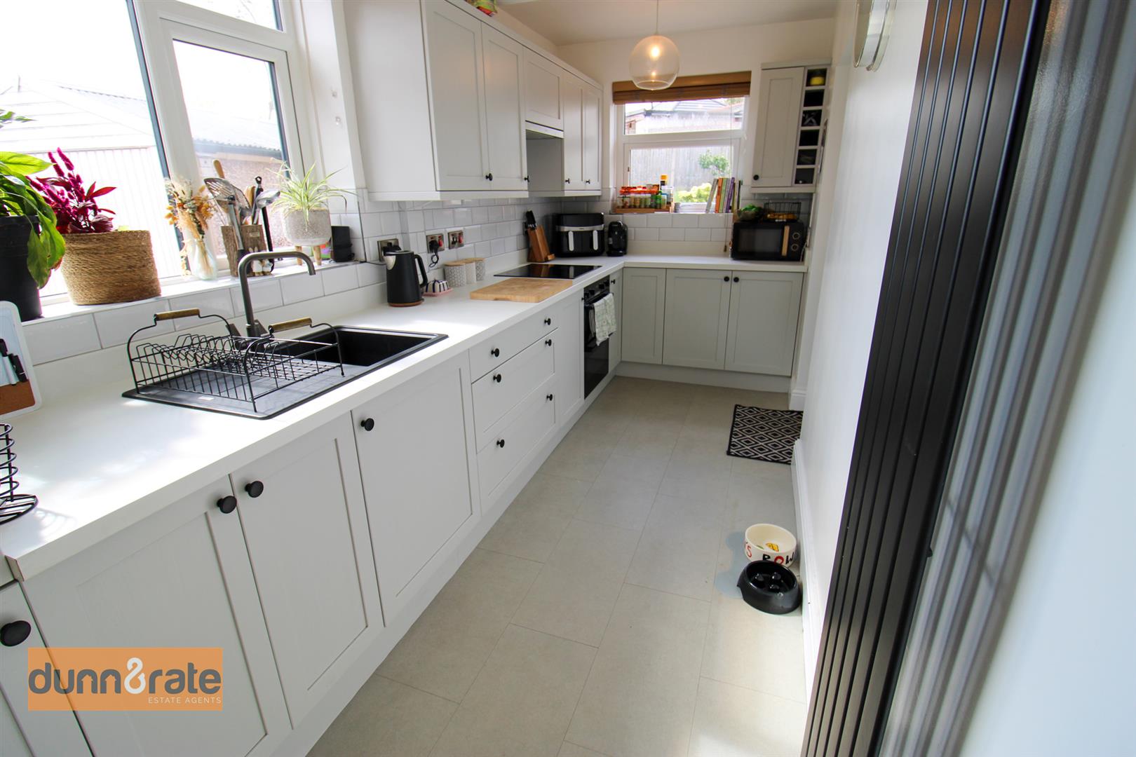 Marston Grove, Sneyd Green, Stoke-On-Trent